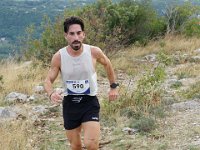 COURSE 23KM DOLMEN